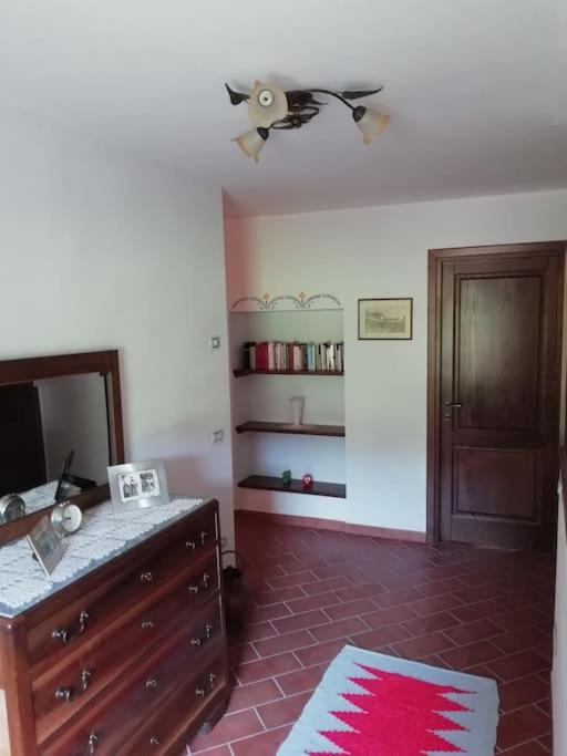 Ai Tre Campi Villa Fornaci di Barga Eksteriør billede