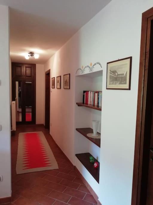 Ai Tre Campi Villa Fornaci di Barga Eksteriør billede