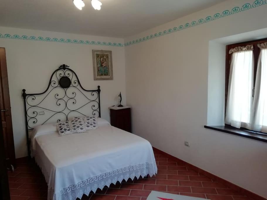 Ai Tre Campi Villa Fornaci di Barga Eksteriør billede